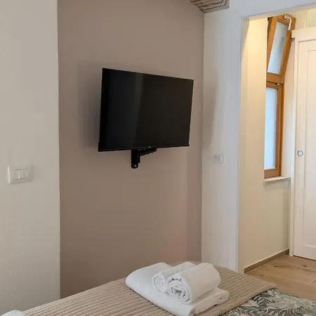 Solana Apartament *