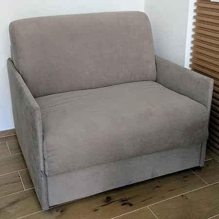 شقة Solana