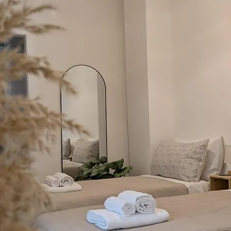 Solana Διαμέρισμα Κάλιαρι
